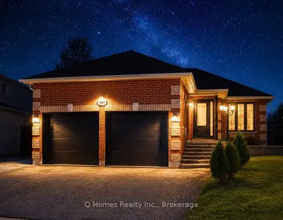 1995 Romina Court, Innisfil, On L9s 4y1