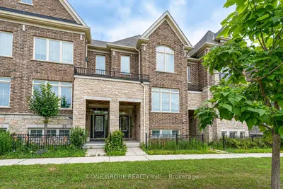 27 Sharbot Lane, Markham, On L6e 0s7