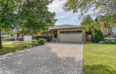 Detached in Markham