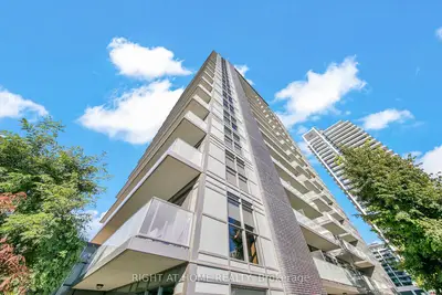 65 Oneida Crescent 903, Richmond Hill, On L4b 0g9