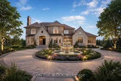 24 Whitewood Drive, Whitchurch-stouffville, On L4a 1r9