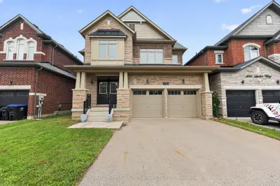 Detached in Innisfil