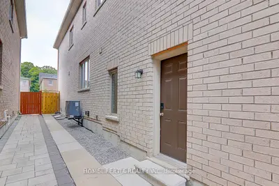 42 Mohandas Drive Basement, Markham, On L3s 0e5