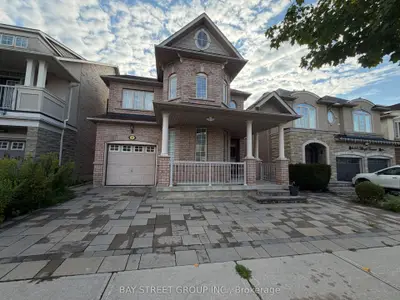 56 Albright (lower) Crescent, Richmond Hill, On L4e 4z4