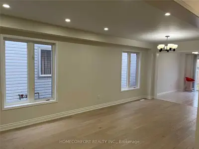 95 Ferncliffe Crescent, Markham, On L3s 4n6