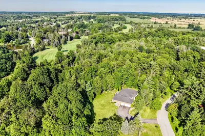 2 Earl Cook Drive, Whitchurch-stouffville, On L4a 1l5