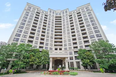 9225 Jane Street 614, Vaughan, On L6a 0j7