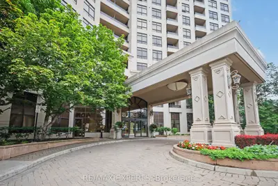 9225 Jane Street 614, Vaughan, On L6a 0j7