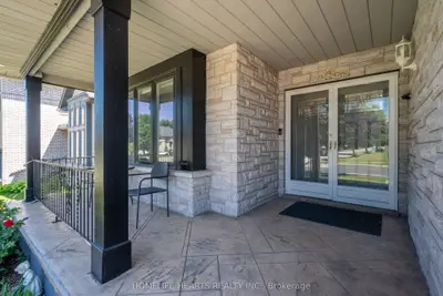 62 Boxwood Crescent, Markham, On L3s 3p9