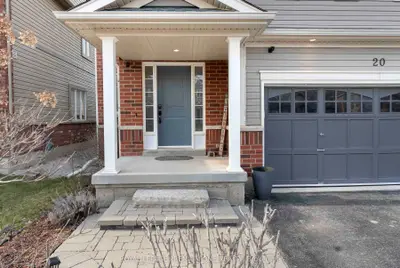 20 Warman Street, New Tecumseth, On L9r 0b9