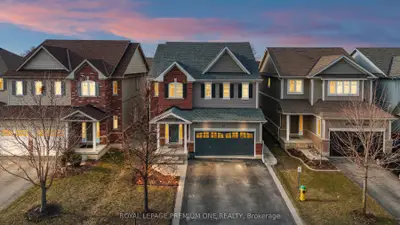 20 Warman Street, New Tecumseth, On L9r 0b9