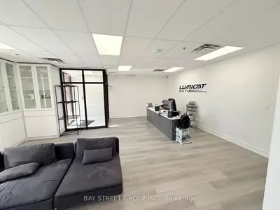 219 Connie Crescent, Vaughan, On L4k 1l4