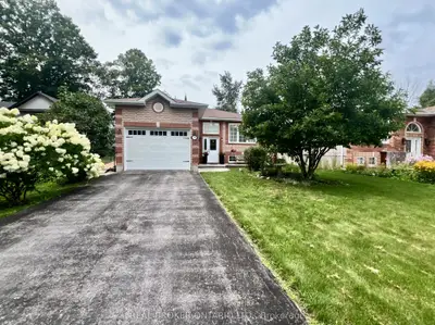 2342 Somers Boulevard, Innisfil, On L9s 2e8