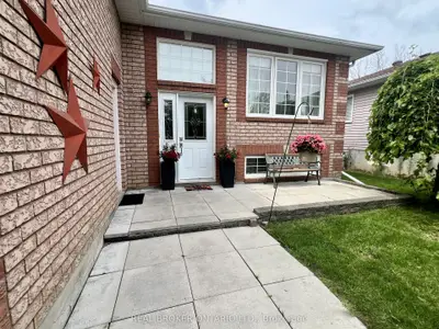 2342 Somers Boulevard, Innisfil, On L9s 2e8