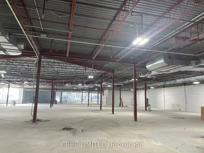 205 Industrial Parkway N 1, Aurora, On L4g 4c4