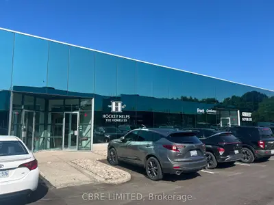 44 East Beaver Creek Road 4, Richmond Hill, On L4b 1g8