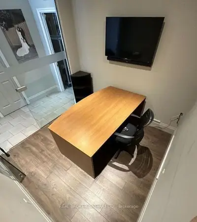 665 Millway Avenue 39 - Office Room, Vaughan, On L4k 3t8