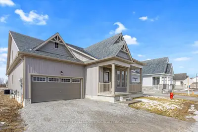 38 Palmira Drive, Georgina, On L0e 1r0
