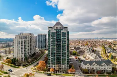 20 North Park Road 804, Vaughan, On L4j 0g7