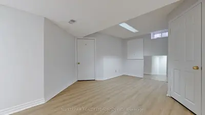 191 Milliken Meadows Drive Bsmt, Markham, On L3r 0v9