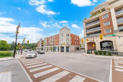 53 Woodbridge Avenue 209, Vaughan, On L4l 9k9