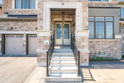 642 Barons Street, Vaughan, On L4h 5c5