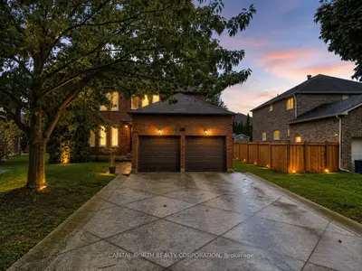Detached in Vaughan