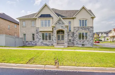 Detached in Georgina
