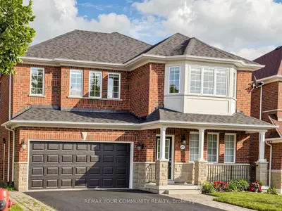 267 Bilbrough Street, Aurora, On L4g 7x6