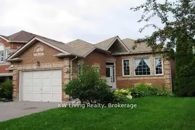 Detached in Georgina