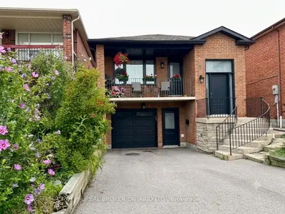Detached in Vaughan