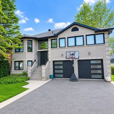 Detached in Innisfil