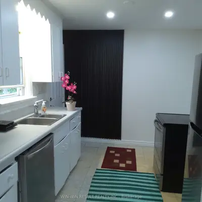 Detached in Georgina