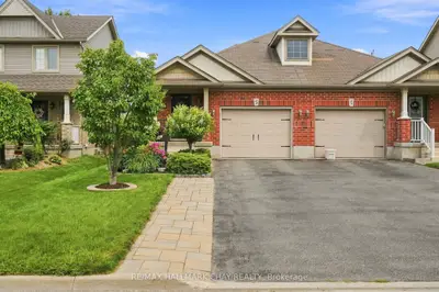 Semi-Detached in Essa