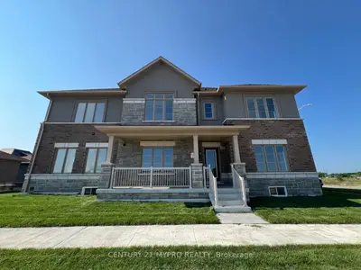 Att/Row/Townhouse in Markham