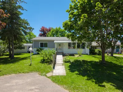 Modular Home in Innisfil