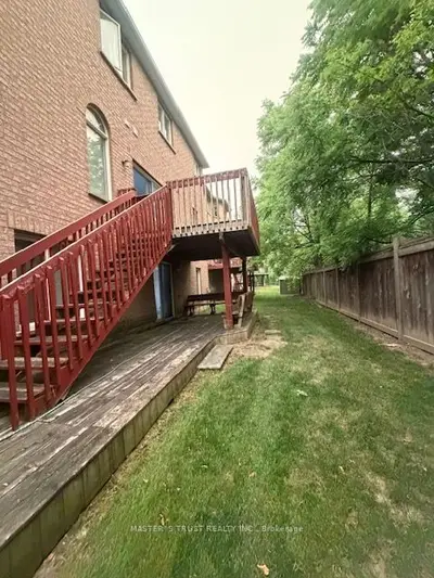 83 Gemini Crescent, Richmond Hill, On L4s 2k8
