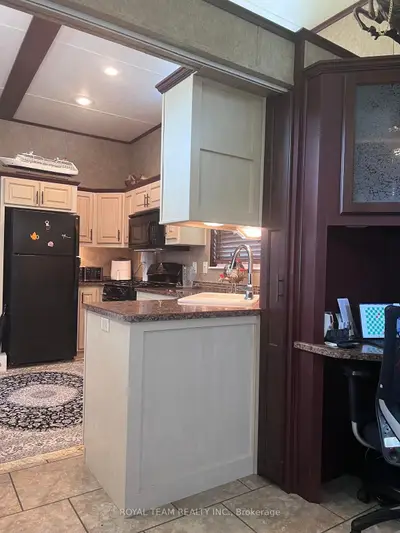 15014 Ninth Line Eastdale 24, Whitchurch-stouffville, On L4a 2y3