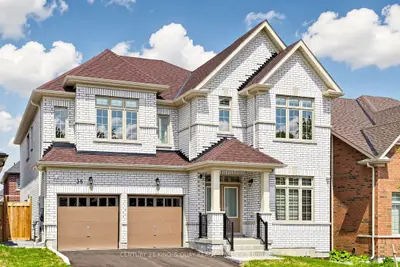 36 Bostock Drive, Georgina, On L4p 0s5