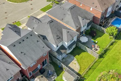 174 Miltrose Crescent, Whitchurch-stouffville, On L4a 0r3