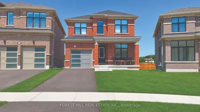 Detached in Innisfil