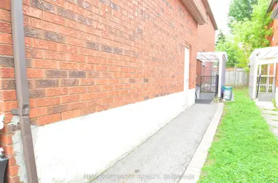 Detached in Markham