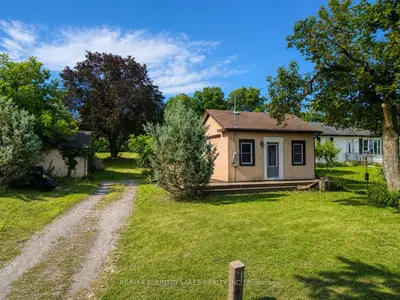 607 Simcoe Street, Brock, On L0k 1a0
