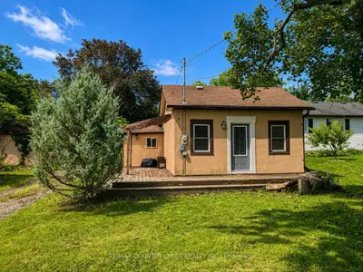 607 Simcoe Street, Brock, On L0k 1a0