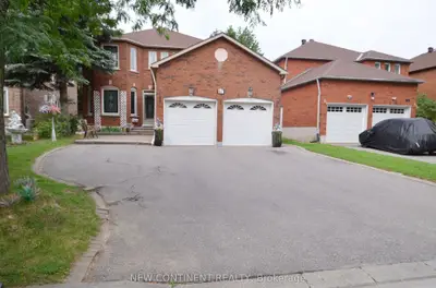 Detached in Markham