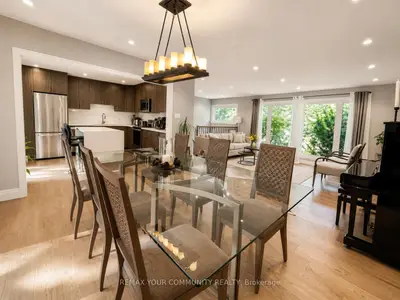 Detached in Richmond Hill
