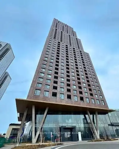 Condo Apartment in Vaughan