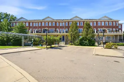 26 Bruce Street C28, Vaughan, On L4l 0h4