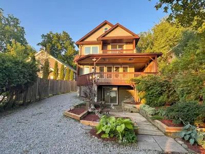 127 Lake Drive N, Georgina, On L4p 3c8