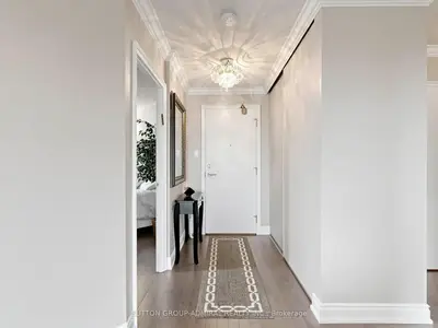 7460 Bathurst Street 507, Vaughan, On L4j 7k9